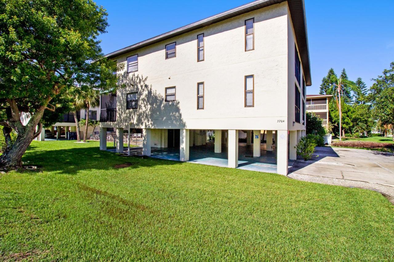 Beach View 5 Apartment Holmes Beach Exterior photo