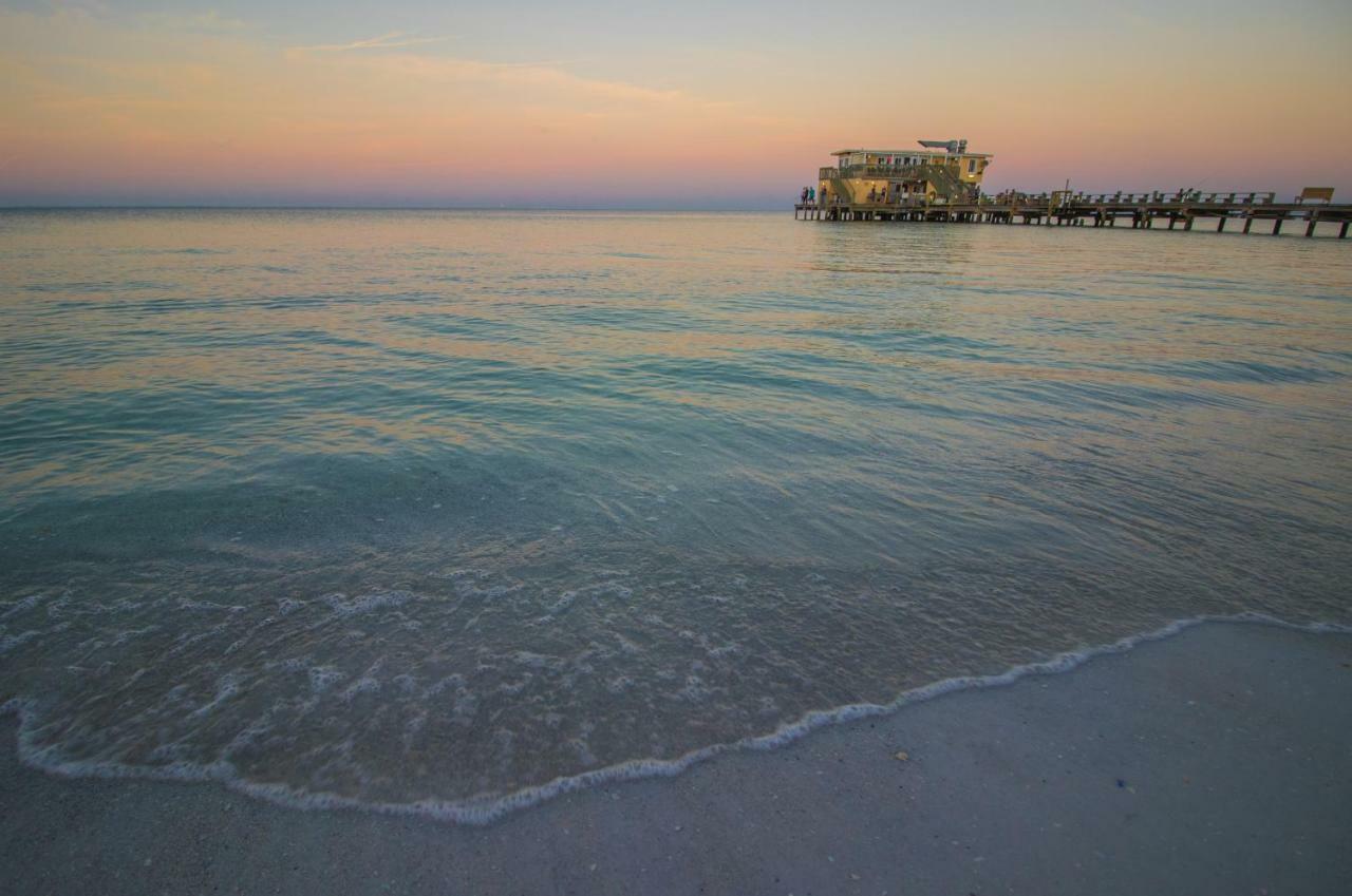 Beach View 5 Apartment Holmes Beach Exterior photo