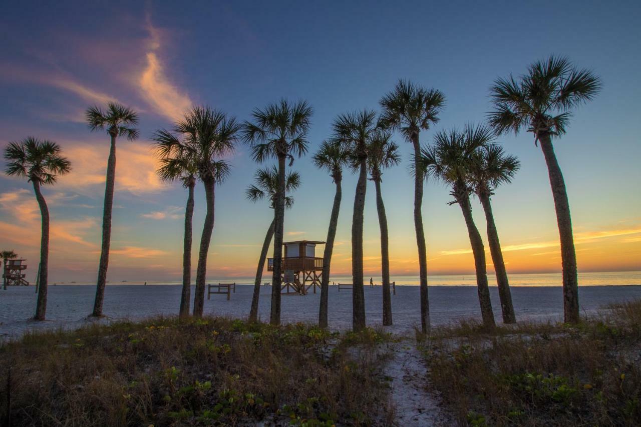 Beach View 5 Apartment Holmes Beach Exterior photo